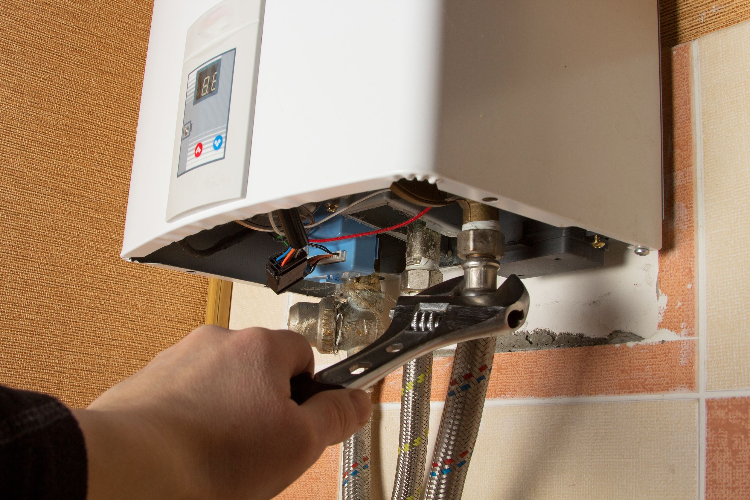 Fixing a Hot Water Heater: When to Hire a Plumber in Charlotte NC