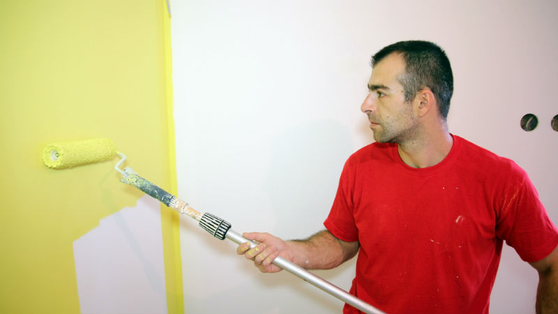 Hiring a Painting Company in Columbus