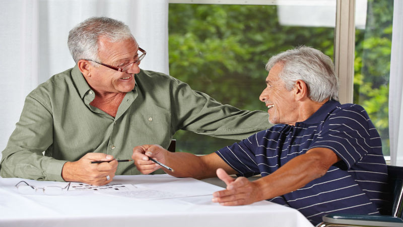 The Many Benefits of Choosing Senior Citizen Assisted Living