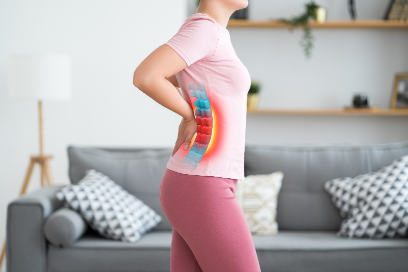 Exploring Your Viable Options for Back Pain Treatment in Greenfield, WI