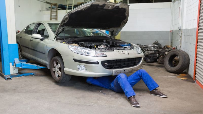 How to Save Money if You Need an Engine Replacement in Des Moines