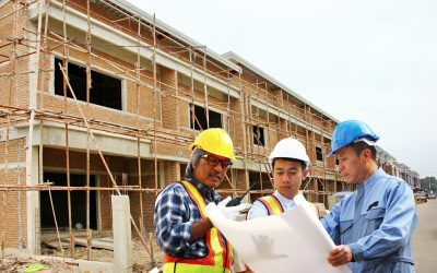 Finding an Experienced Home Builder in Temecula CA