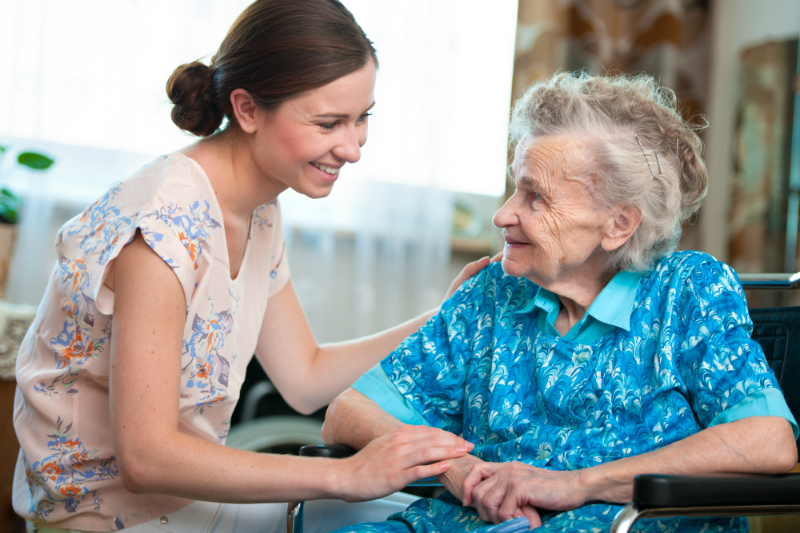 Things To Consider When Looking For Alzheimers Care In New Jersey