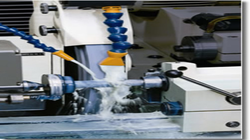 Why Choose CNC Grinding Services?