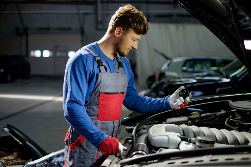 Four Additional Services That Your Auto Repair Shop Might Offer