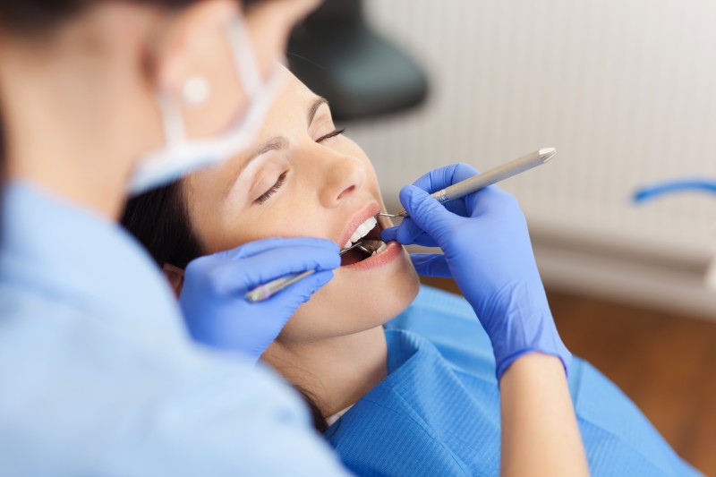 Scared of the Dentist? You Should Consider Sedation Dentistry in Grimsby, ON