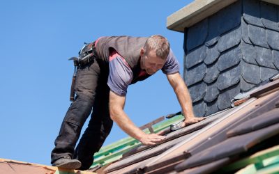 Expert Roofers in Grand Rapids, MI for Residential and Commercial Needs