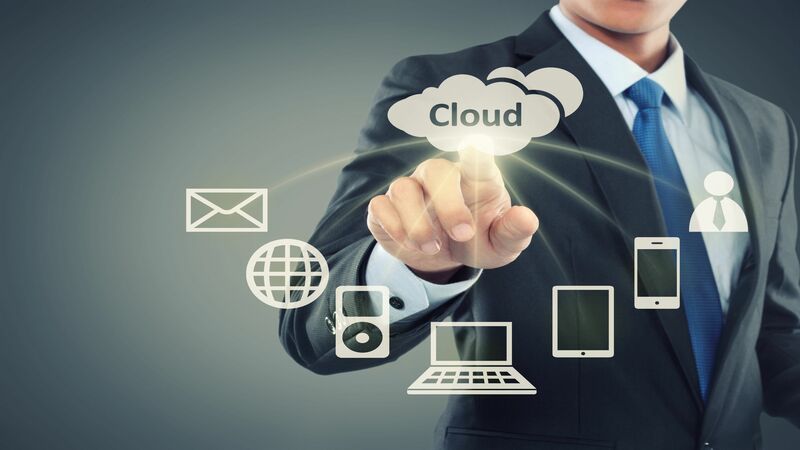 What to Look For in Cloud Data Centers Hosted by IT Support in Washington, DC