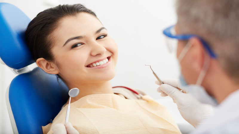 Oral Surgeon Includes Dental Implants, Wisdom Tooth Extraction, And Everything In Between