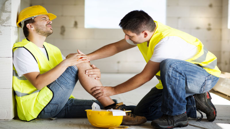 When to Contact a Workers’ Compensation Lawyer in Tumwater, WA