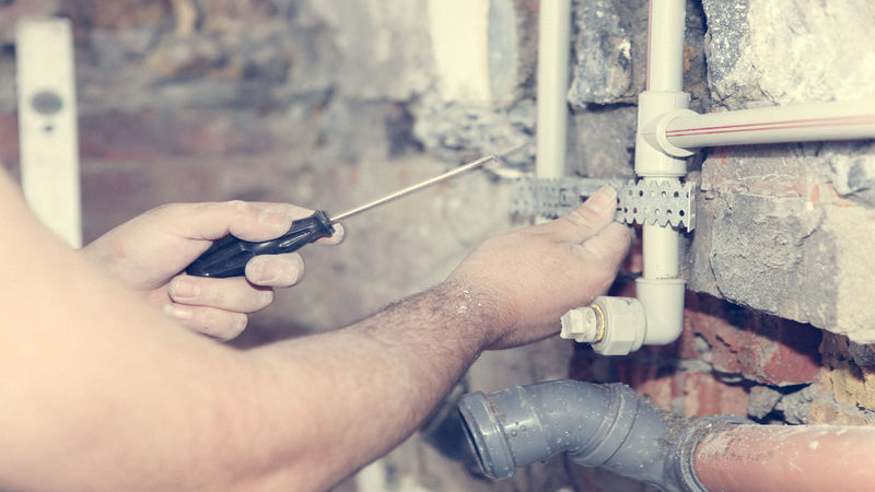 3 Services Offered by Companies that Service Plumbing in Houston, TX