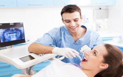 When Should You See an Emergency Dentist in Lincoln Park?