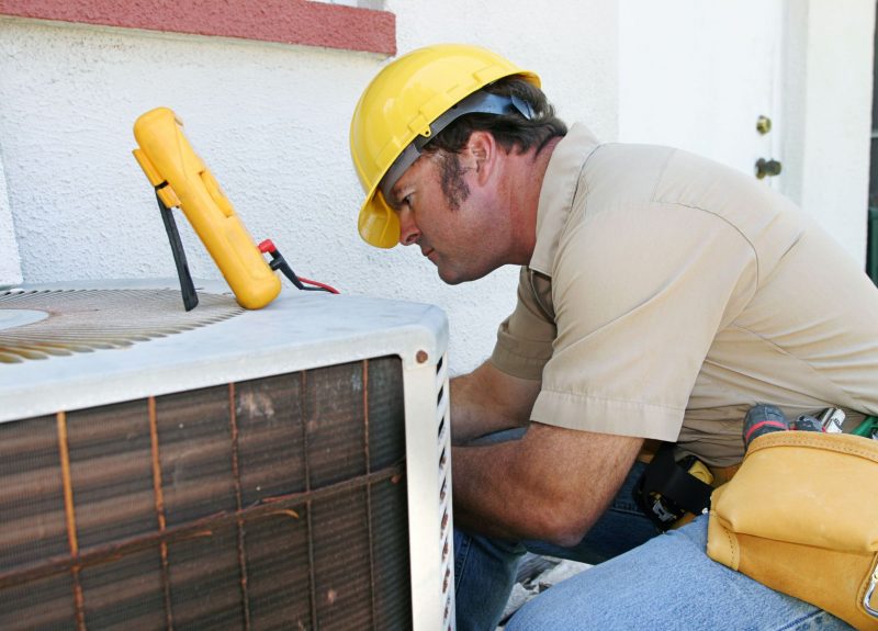 Benefits of Air Duct Cleaning in Austin, TX