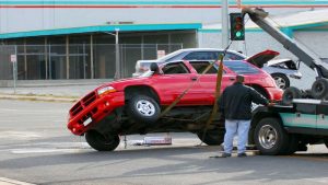 Where to Find the Best Towing Service in Joliet IL