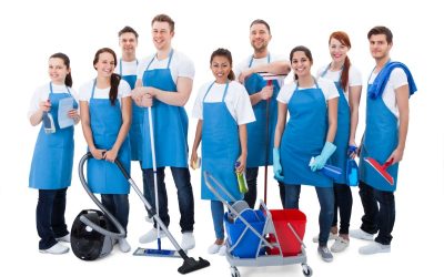 Create an Inviting Space with Housekeeping Services in Surprise, AZ