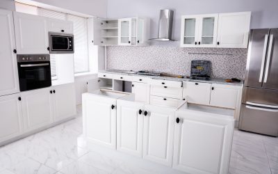 How Should You Choose Kitchen Cabinets In Saint John NB?