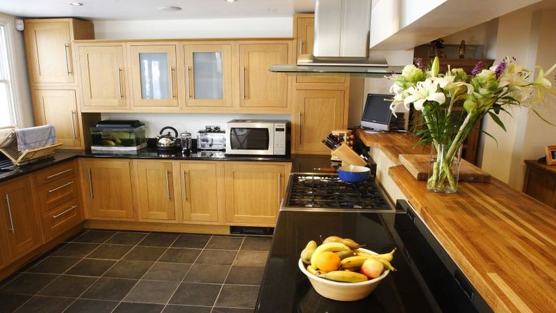 Benefits of Bespoke Kitchens in Sevenoaks