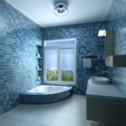 Are You in Need of a Small Bathroom Remodel in Bethesda?