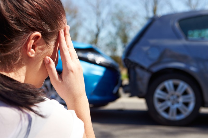 Why Hire Auto Accident Lawyers In McHenry?