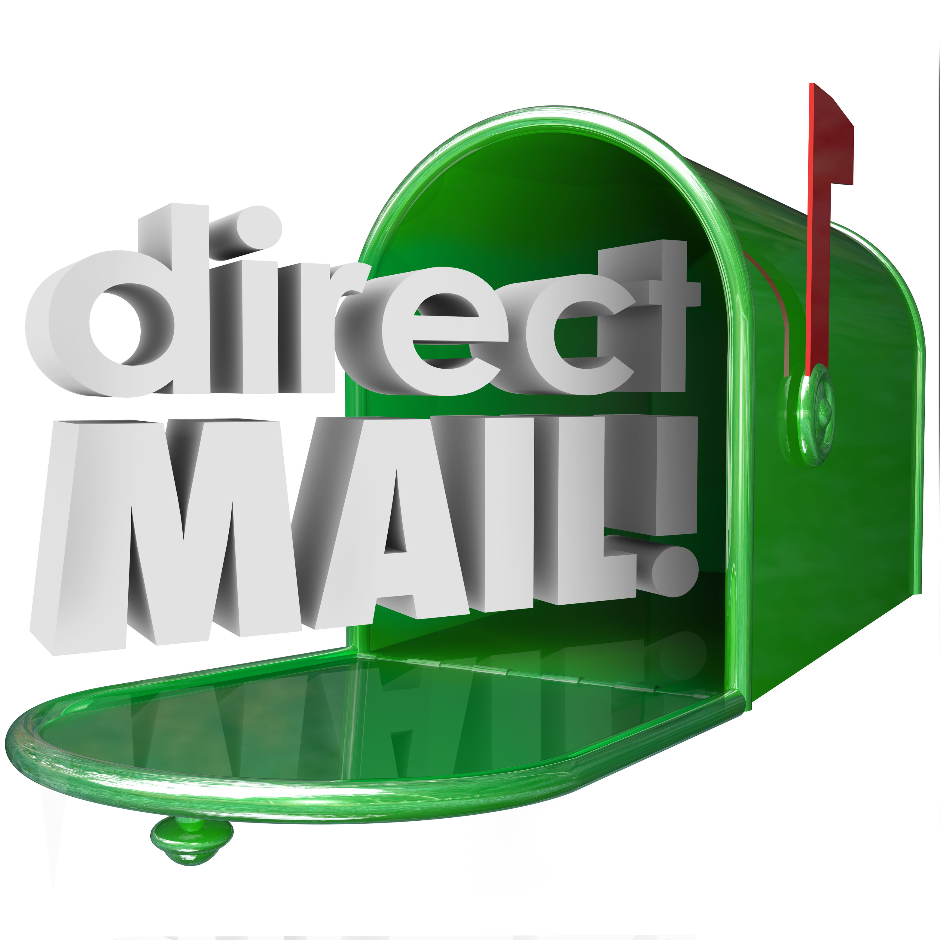 Benefits of Using Direct Mail to Target Oklahoma City Customers