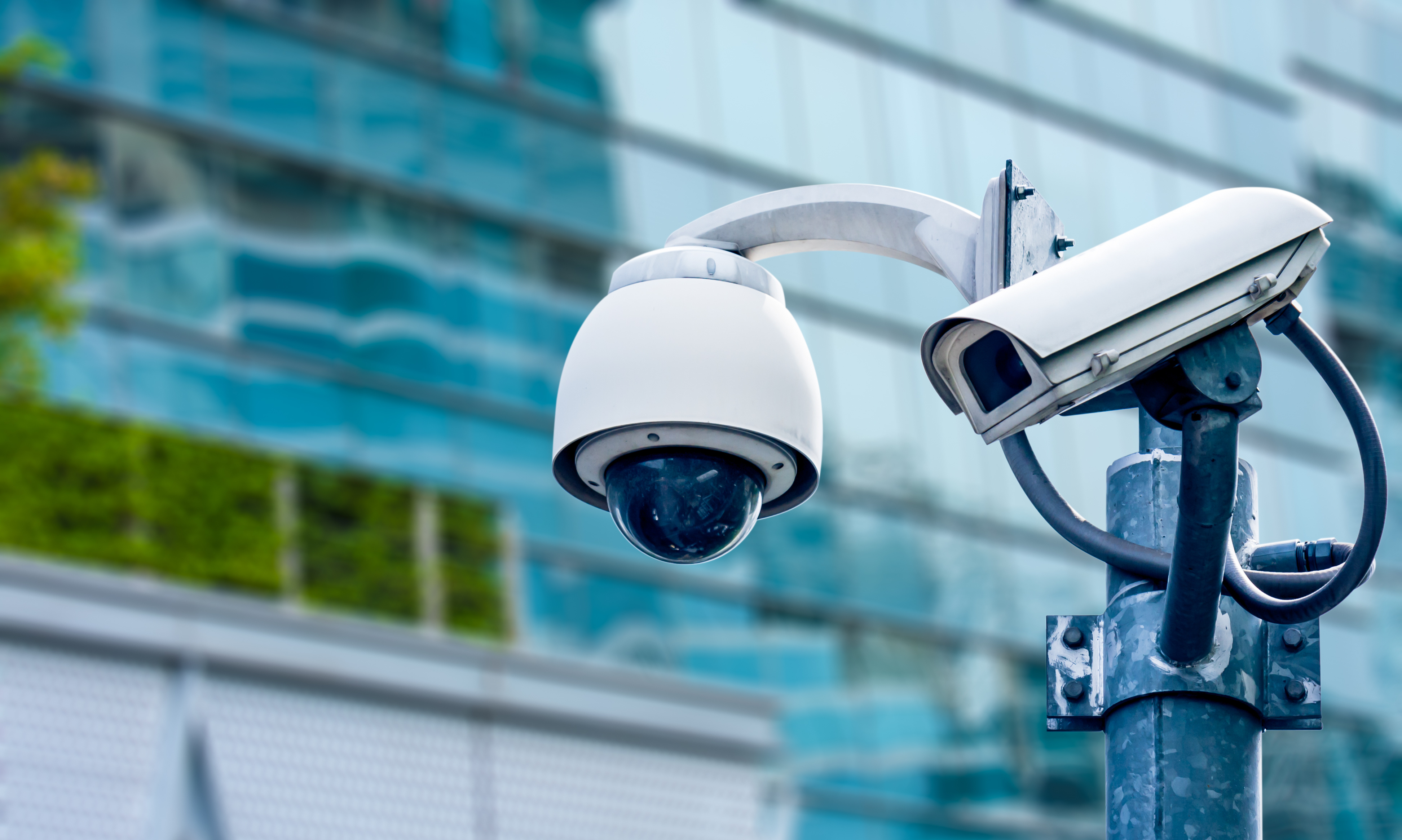 The Many Benefits of Installing CCTV Systems in New Jersey