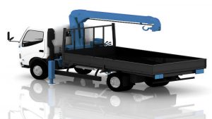 Thinking of Custom Made Truck Body Manufacturing In Fresco Califronia?