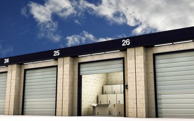 Effortless Organization Starts with Storage Units in Honolulu HI