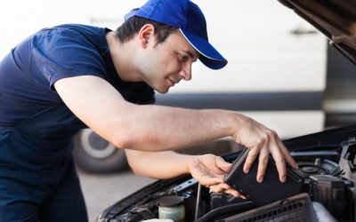 Essential Tips for Diesel Vehicle Oil Change in Oviedo, FL