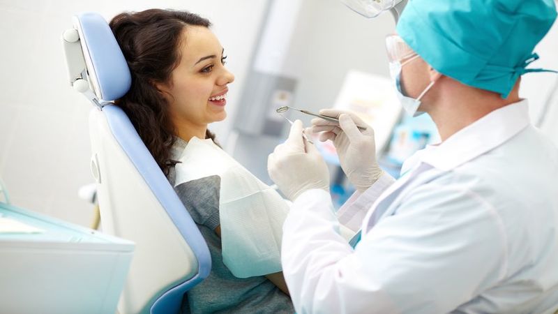 Utilize a Dental Professional Who Offers Dentures in Rapid City SD