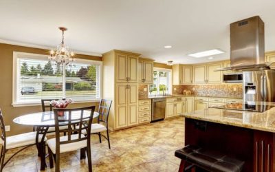 Appealing Reasons to Consider Granite in Naperville for Remodeling