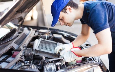 The Value of Regular Auto Repair Services