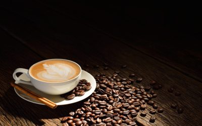 Enjoy the Majestic Aroma and Taste Of Specialty Coffee In St.