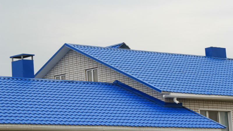 Roofing in Toms River NJ: Only the Best Materials and Craftsmanship