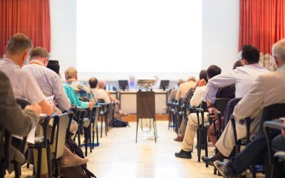 Inspiring Graduates: The Role of a Commencement Keynote Speaker