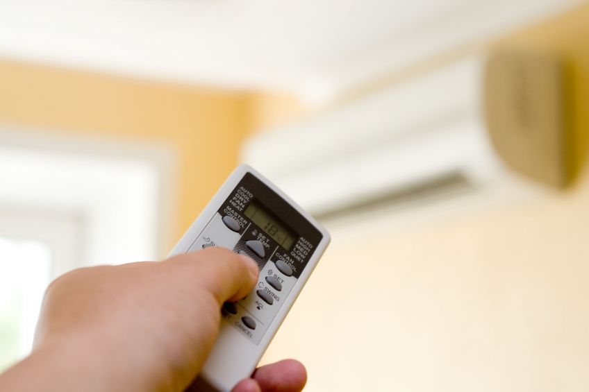 5 Benefits of Air Conditioning in Indio, CA