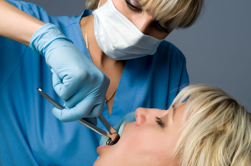 Choosing a Dentist in Manassas