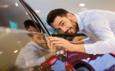 Fix Chips and Cracks with Automobile Glass Repair in Lancaster CA