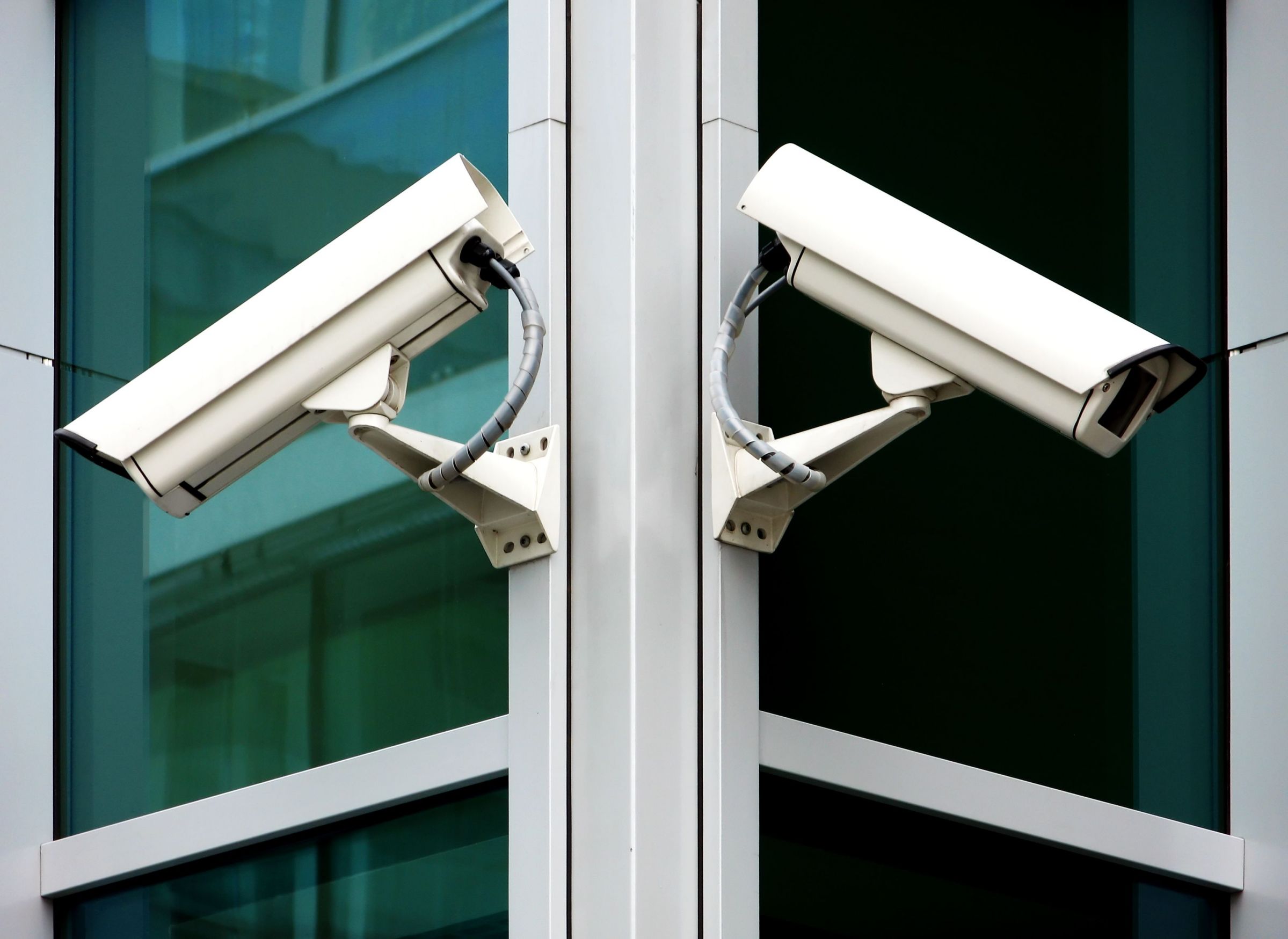 Business Considerations For CCTV Systems In New Jersey