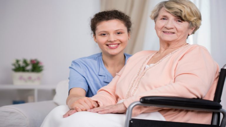 The Importance of Professional Home Care Services in Seaside, California