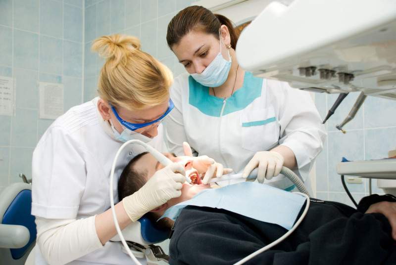 What to Know Before Visiting a General Dentistry in Fairfax