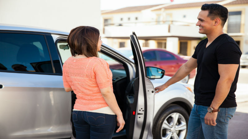 2 Simple Reasons Why You Deserve To Own A New Frankfort Subaru Today