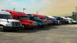 Freight Brokers Help You Find the Best Trucking Companies