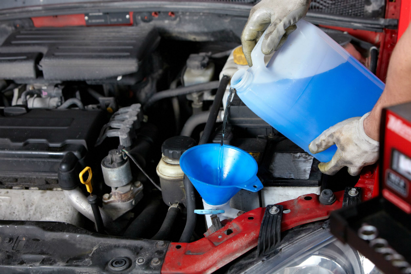 Oil Changes: Why It is Important to Have It Changed