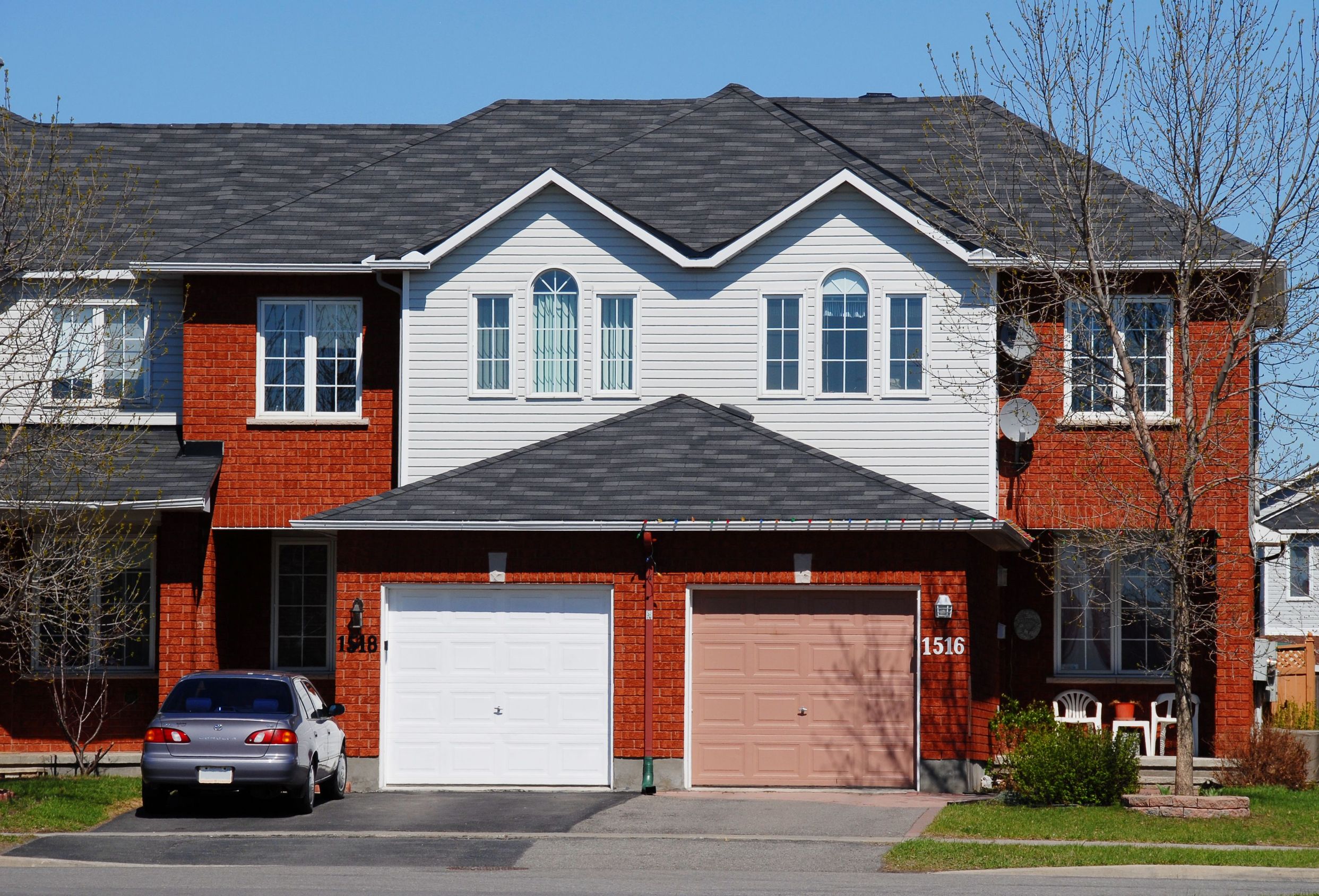 Invest in Garage Doors That Are Functional and Beautifully Designed