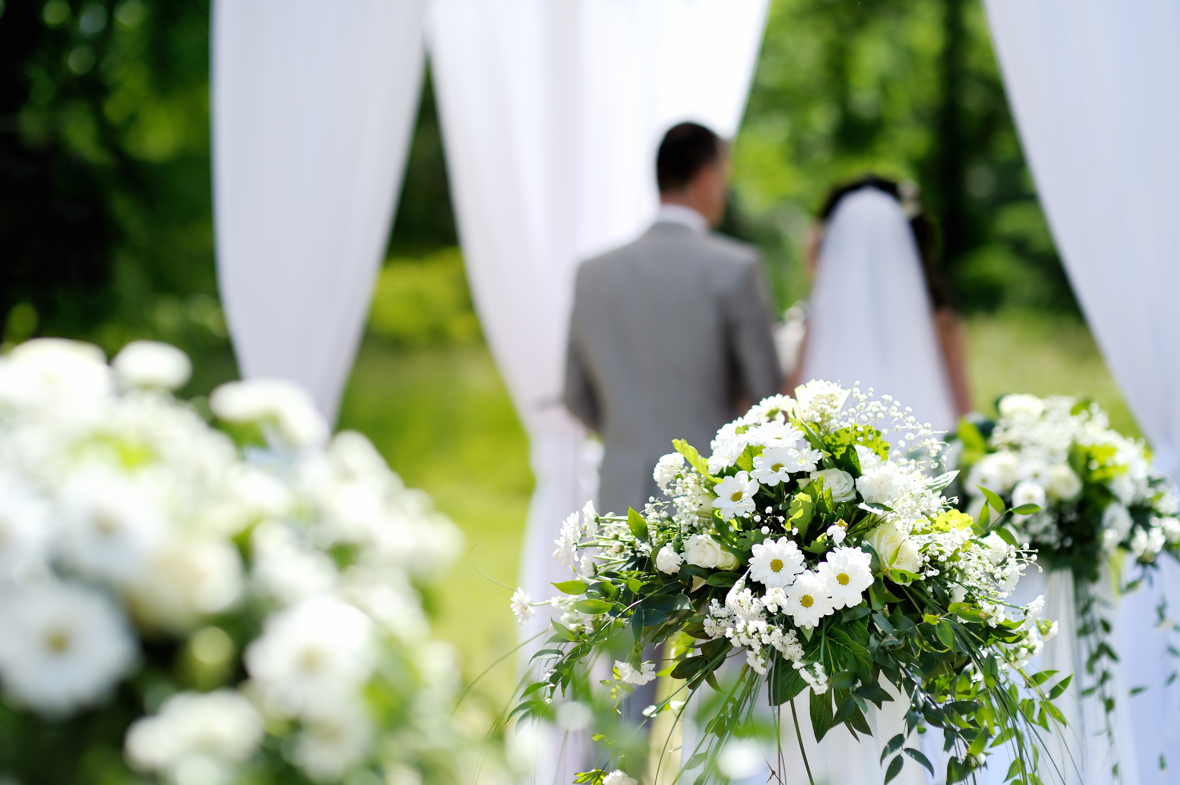 The Key to a Stress-Free Chicago Wedding: Professional Wedding Planner Services