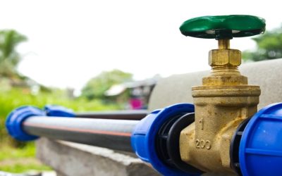 3 Benefits of Professional Main Water Line Leak Detection in Maryland