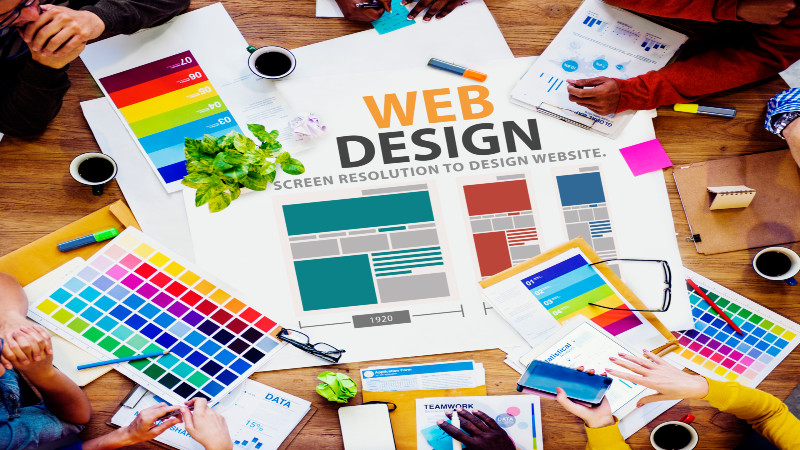 If You Need a WordPress Web Designer, You Won’t Have to Look Far to Find One