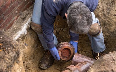 Sewer System Cleaning in Maplewood, NJ: Essential Maintenance for a Healthy Home