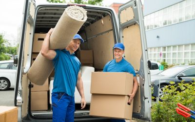 Effortless Relocation Begins with Expert NYC Movers