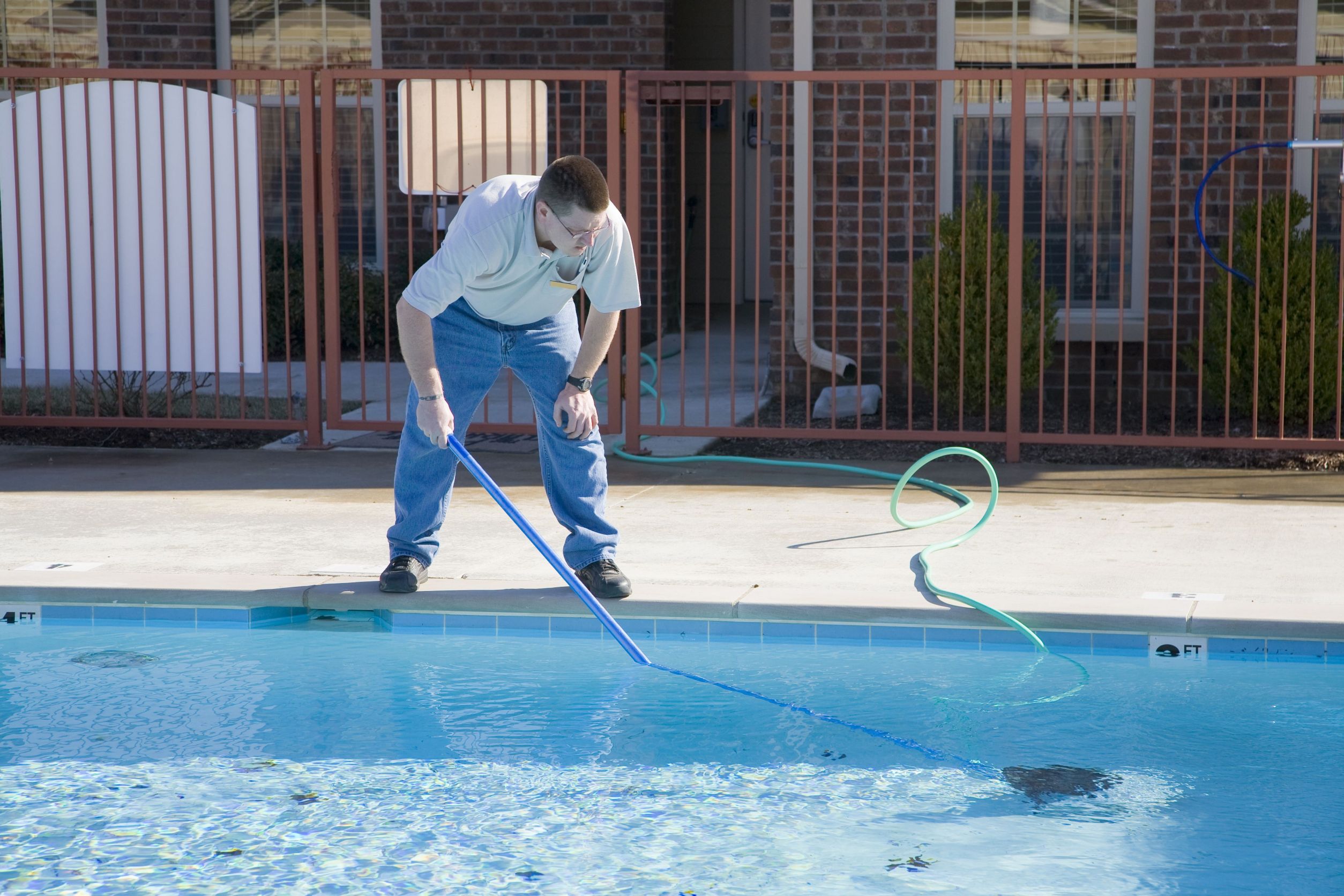 Things to Consider Before Opening Your Pool for the Season